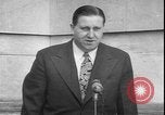 Image of General Ridgway United States USA, 1951, second 32 stock footage video 65675058720