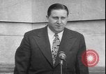 Image of General Ridgway United States USA, 1951, second 33 stock footage video 65675058720