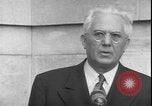 Image of General Ridgway United States USA, 1951, second 41 stock footage video 65675058720
