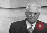 Image of General Ridgway United States USA, 1951, second 42 stock footage video 65675058720