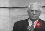 Image of General Ridgway United States USA, 1951, second 43 stock footage video 65675058720