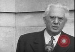 Image of General Ridgway United States USA, 1951, second 44 stock footage video 65675058720