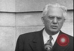 Image of General Ridgway United States USA, 1951, second 45 stock footage video 65675058720