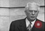 Image of General Ridgway United States USA, 1951, second 46 stock footage video 65675058720