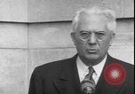 Image of General Ridgway United States USA, 1951, second 48 stock footage video 65675058720