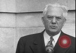 Image of General Ridgway United States USA, 1951, second 49 stock footage video 65675058720