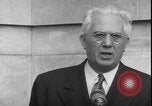 Image of General Ridgway United States USA, 1951, second 53 stock footage video 65675058720