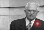 Image of General Ridgway United States USA, 1951, second 54 stock footage video 65675058720