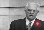 Image of General Ridgway United States USA, 1951, second 55 stock footage video 65675058720