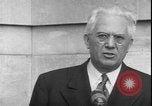 Image of General Ridgway United States USA, 1951, second 57 stock footage video 65675058720