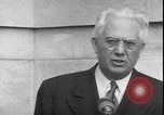 Image of General Ridgway United States USA, 1951, second 58 stock footage video 65675058720