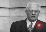 Image of General Ridgway United States USA, 1951, second 62 stock footage video 65675058720