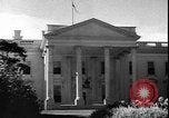 Image of President Truman dismissing General MacArthur Washington DC USA, 1951, second 1 stock footage video 65675058721