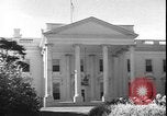 Image of President Truman dismissing General MacArthur Washington DC USA, 1951, second 3 stock footage video 65675058721