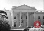 Image of President Truman dismissing General MacArthur Washington DC USA, 1951, second 4 stock footage video 65675058721