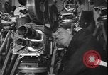 Image of President Truman dismissing General MacArthur Washington DC USA, 1951, second 10 stock footage video 65675058721