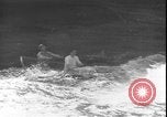 Image of air plane propelled boat United States USA, 1951, second 19 stock footage video 65675058722