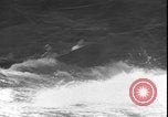 Image of air plane propelled boat United States USA, 1951, second 20 stock footage video 65675058722