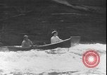 Image of air plane propelled boat United States USA, 1951, second 22 stock footage video 65675058722