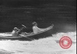 Image of air plane propelled boat United States USA, 1951, second 25 stock footage video 65675058722