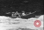 Image of air plane propelled boat United States USA, 1951, second 27 stock footage video 65675058722