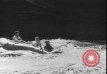 Image of air plane propelled boat United States USA, 1951, second 53 stock footage video 65675058722