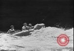 Image of air plane propelled boat United States USA, 1951, second 54 stock footage video 65675058722