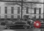 Image of President Truman United States USA, 1950, second 7 stock footage video 65675058723