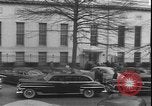 Image of President Truman United States USA, 1950, second 8 stock footage video 65675058723