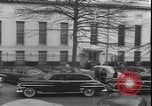 Image of President Truman United States USA, 1950, second 9 stock footage video 65675058723