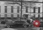 Image of President Truman United States USA, 1950, second 10 stock footage video 65675058723