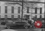 Image of President Truman United States USA, 1950, second 11 stock footage video 65675058723