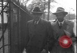 Image of President Truman United States USA, 1950, second 12 stock footage video 65675058723