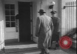 Image of President Truman United States USA, 1950, second 19 stock footage video 65675058723