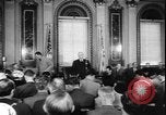 Image of President Truman United States USA, 1950, second 26 stock footage video 65675058723