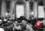 Image of President Truman United States USA, 1950, second 28 stock footage video 65675058723