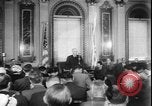 Image of President Truman United States USA, 1950, second 29 stock footage video 65675058723
