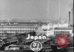 Immagine di Mamoru Shigemitsu Tokyo Giappone, 1950, secondo 3 filmato di repertorio 65675058725