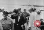 Immagine di Mamoru Shigemitsu Tokyo Giappone, 1950, secondo 24 filmato di repertorio 65675058725