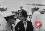 Immagine di Mamoru Shigemitsu Tokyo Giappone, 1950, secondo 27 filmato di repertorio 65675058725