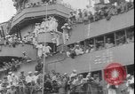 Immagine di Mamoru Shigemitsu Tokyo Giappone, 1950, secondo 29 filmato di repertorio 65675058725