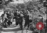 Immagine di Mamoru Shigemitsu Tokyo Giappone, 1950, secondo 40 filmato di repertorio 65675058725