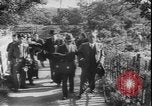 Immagine di Mamoru Shigemitsu Tokyo Giappone, 1950, secondo 41 filmato di repertorio 65675058725