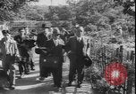 Immagine di Mamoru Shigemitsu Tokyo Giappone, 1950, secondo 42 filmato di repertorio 65675058725