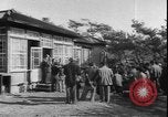 Immagine di Mamoru Shigemitsu Tokyo Giappone, 1950, secondo 44 filmato di repertorio 65675058725