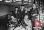 Immagine di Mamoru Shigemitsu Tokyo Giappone, 1950, secondo 45 filmato di repertorio 65675058725