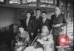 Immagine di Mamoru Shigemitsu Tokyo Giappone, 1950, secondo 46 filmato di repertorio 65675058725