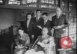 Immagine di Mamoru Shigemitsu Tokyo Giappone, 1950, secondo 47 filmato di repertorio 65675058725