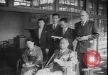 Immagine di Mamoru Shigemitsu Tokyo Giappone, 1950, secondo 48 filmato di repertorio 65675058725