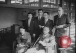 Immagine di Mamoru Shigemitsu Tokyo Giappone, 1950, secondo 49 filmato di repertorio 65675058725